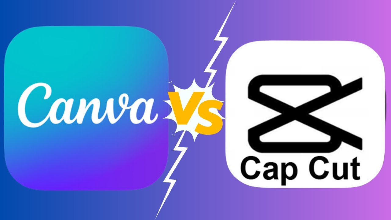 canva và capcut 2 công cụ miễn phí giúp edit video và edit hình ảnh